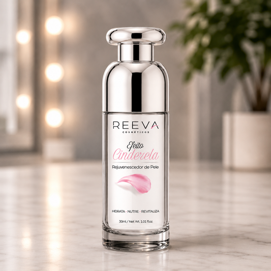 Reeva Efeito Cinderela