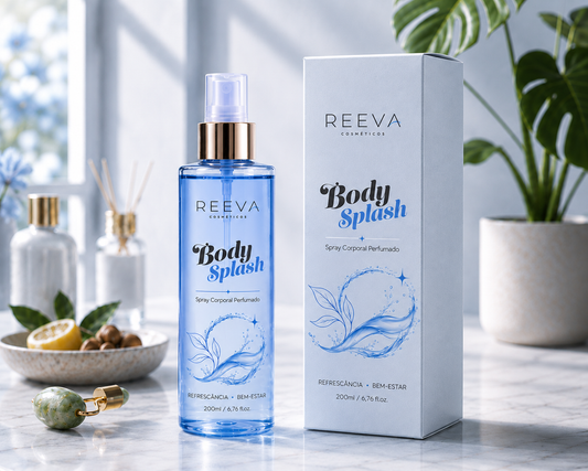 Reeva Body Splash Corporal