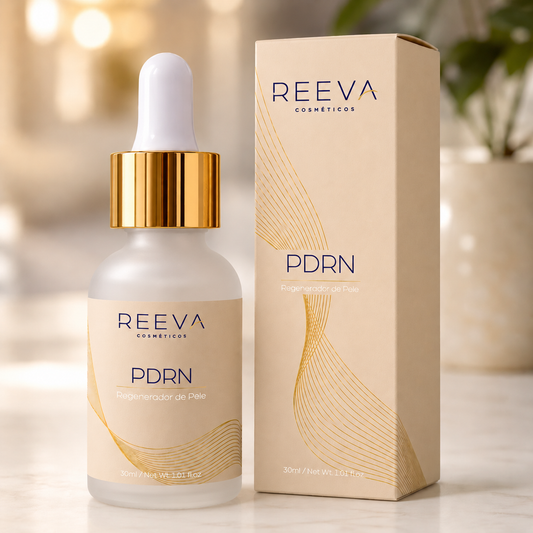 Reeva Regenerador de Pele PDRN